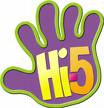 Hi5 Business Networking